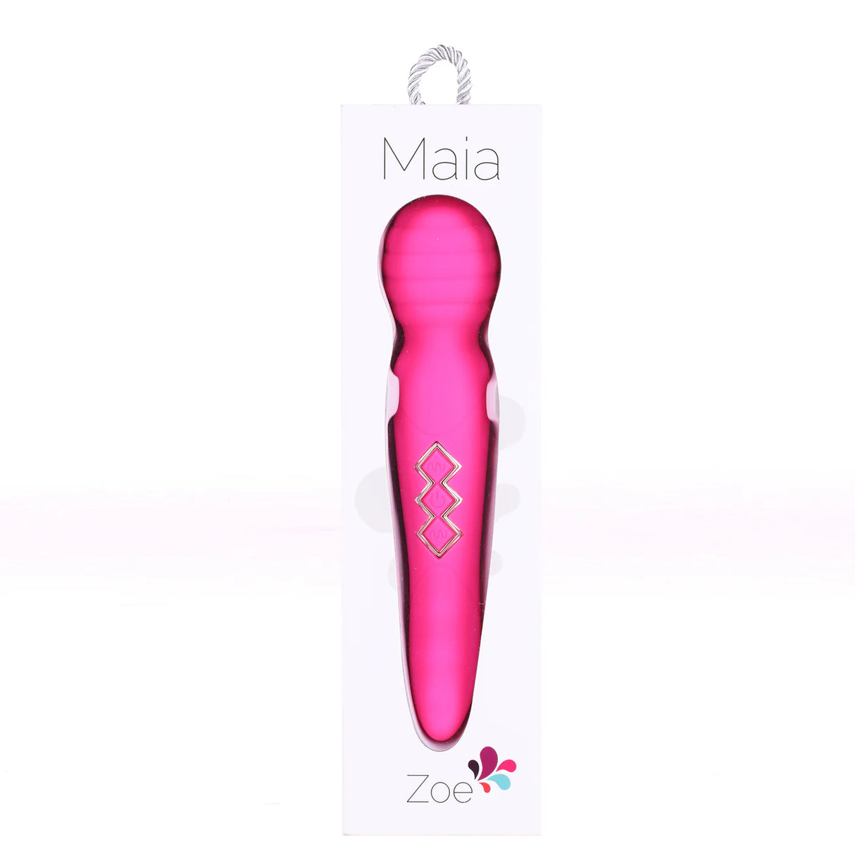 ZOE - PINK - MAIA