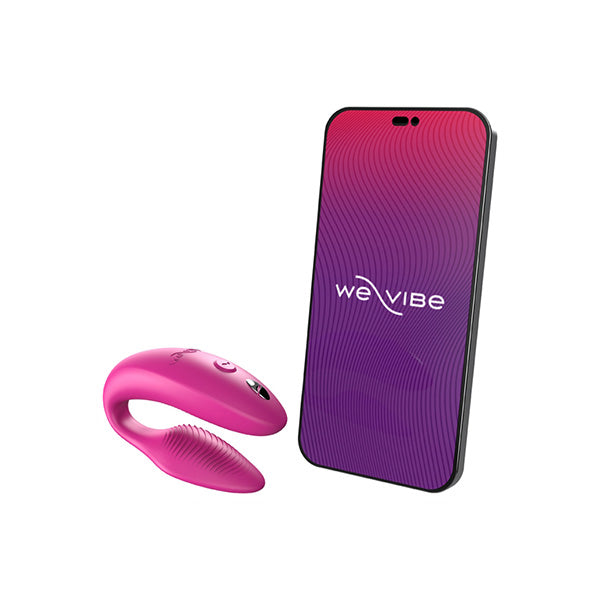 SYNC2 - ROSE - WE VIBE