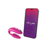 SYNC2 - ROSE - WE VIBE