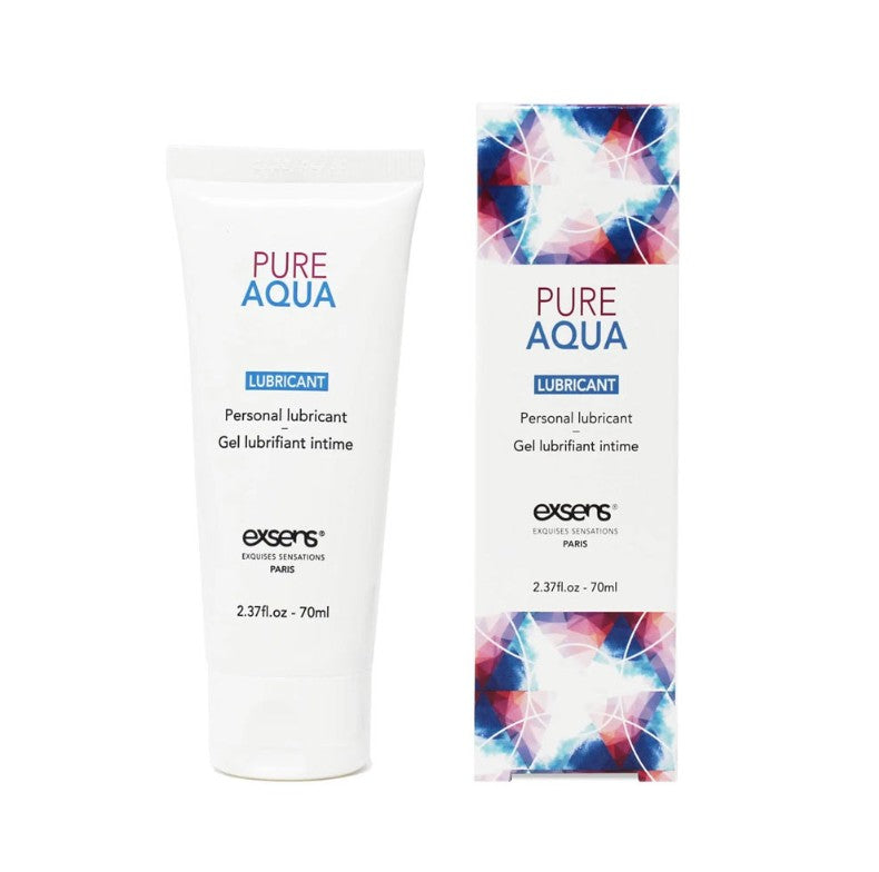 AQUA LUB - EXSENS