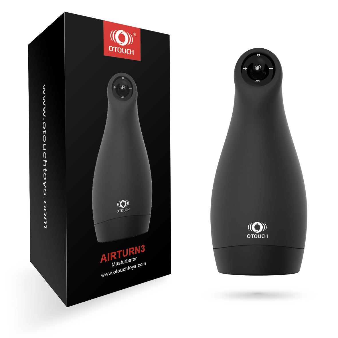 OTOUCH - AIRTURN 3 - VAGIN