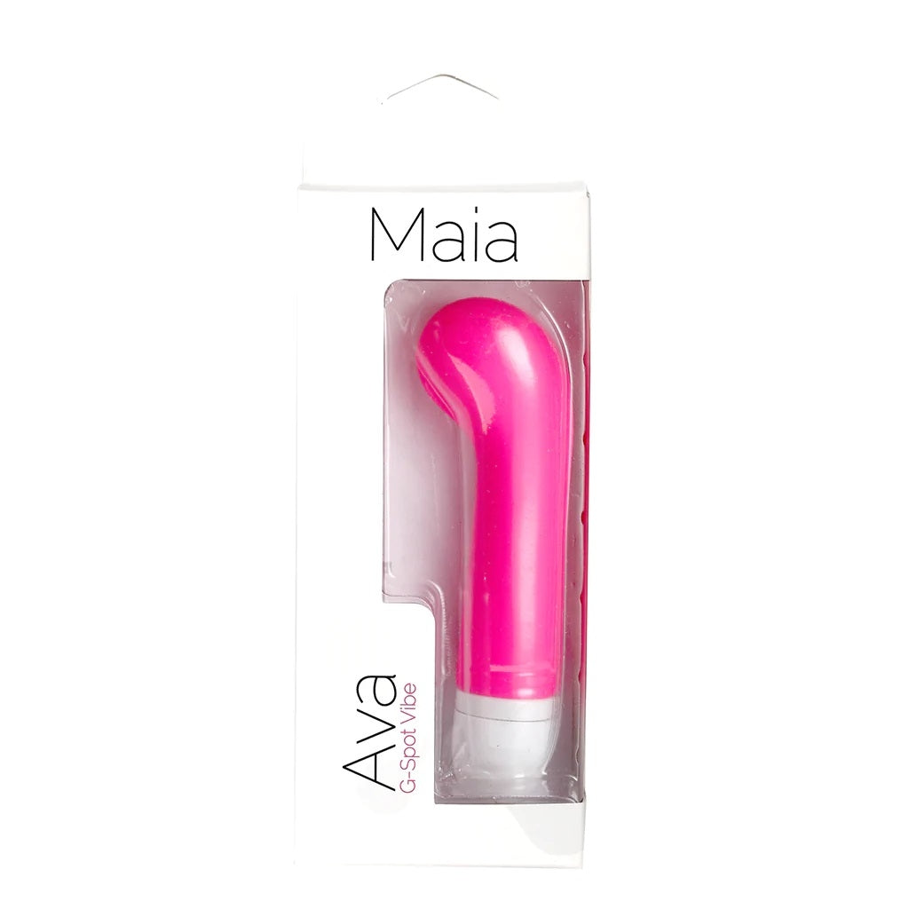 AVA G-SPOT - MAIA