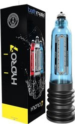 BATHMATE HYDRO - 7 PENIS PUMP AQUA