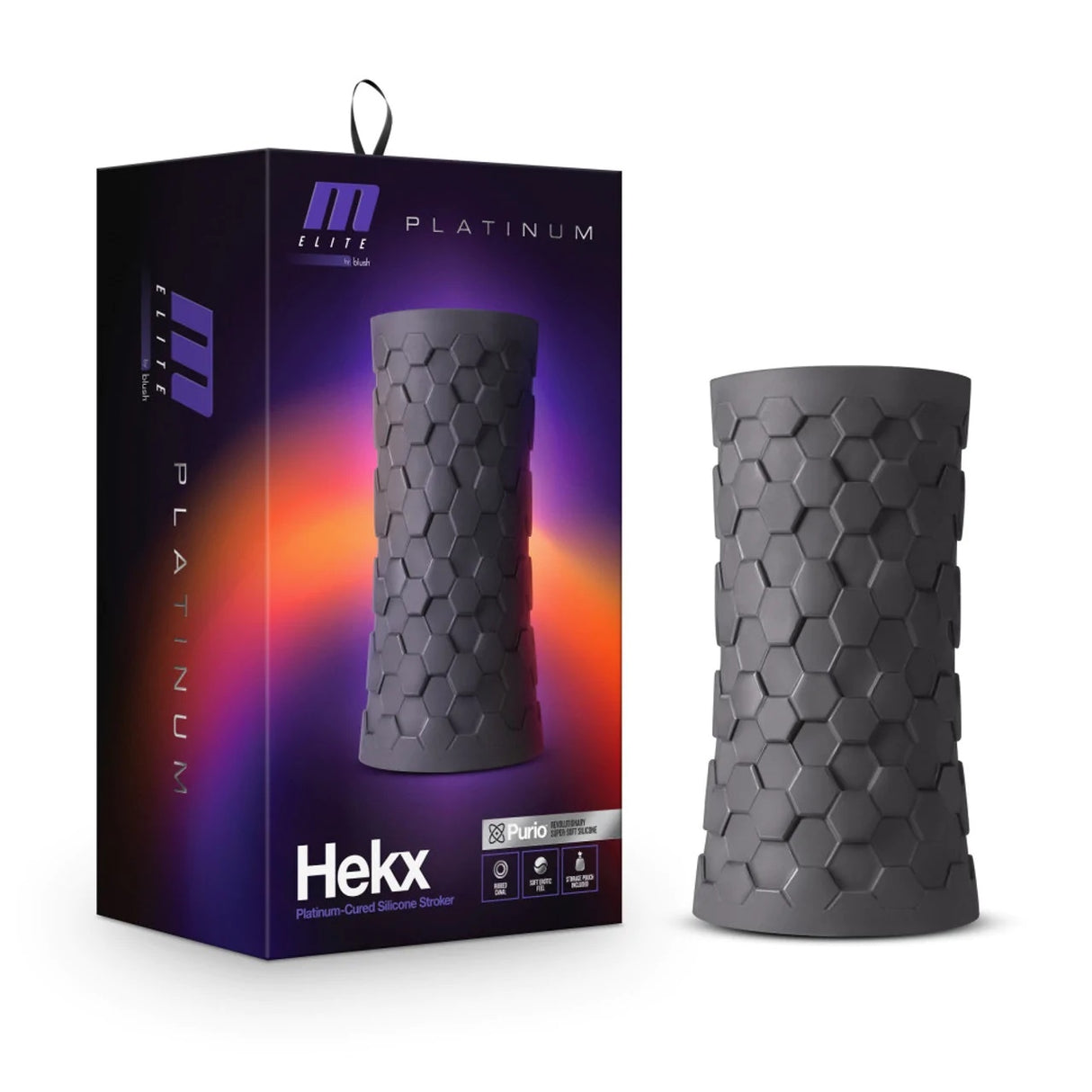 M ELITE PLATINUM - HEKX