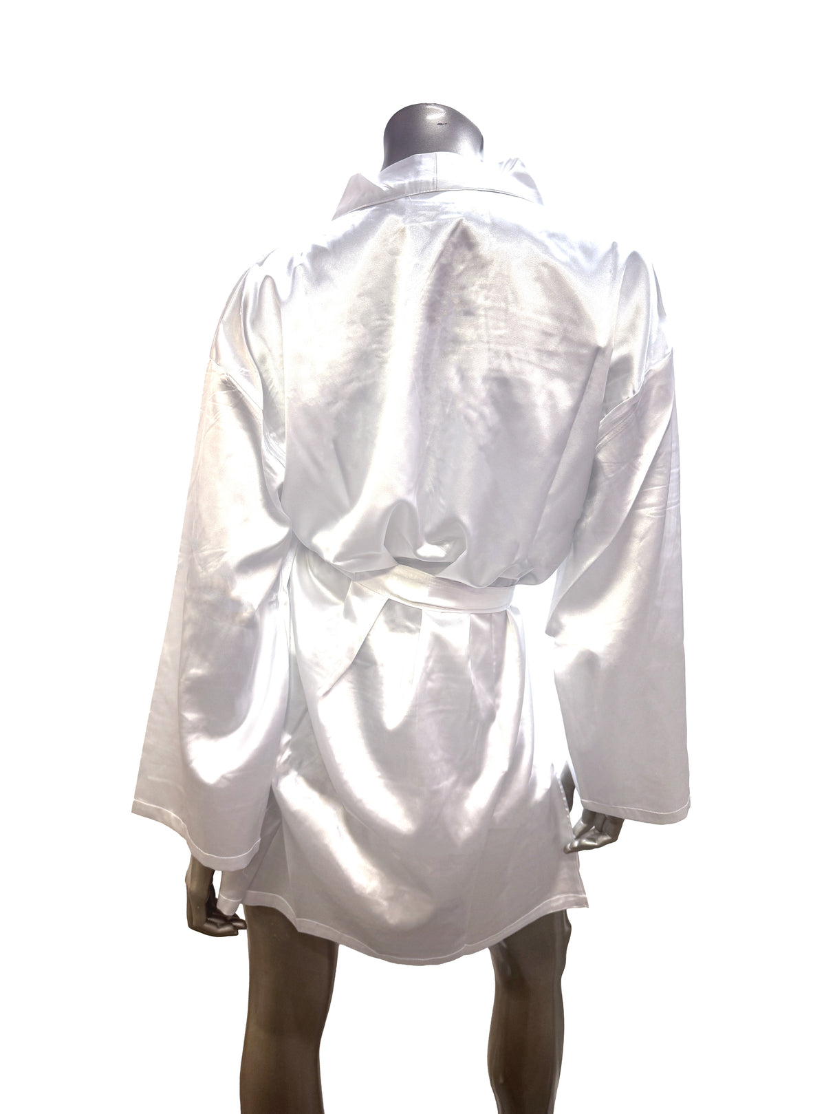 KIMONO MIRKO ASSORTIES O/S