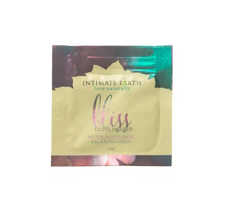 I.E. BLISS- 3 ML