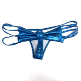 BS2017S - STRING A BOUCLES - BODYSHOTZ