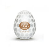 TENGA EGG - CRATÈRE