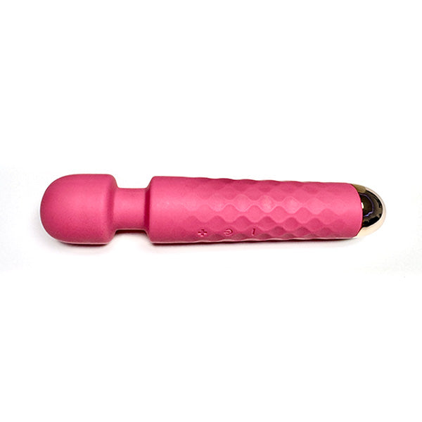 COLOR SEX - VIBRATEUR MICRO - ROSE - LOUVIVA