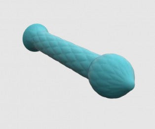 DIAMOND WAND - TURQUOISE - FEMMEFUNN