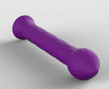DIAMOND WAND-MAUVE-FEMMEFUNN