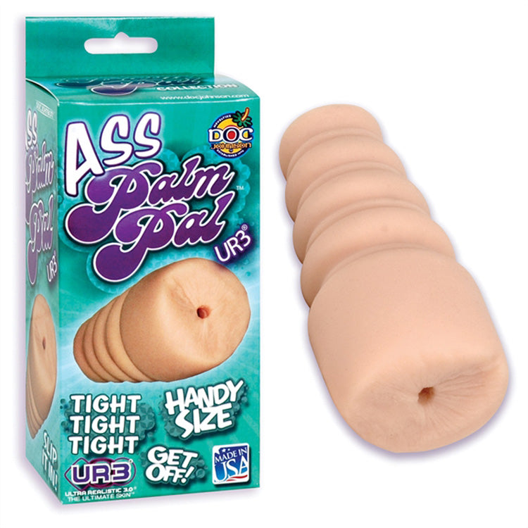 PALM PAL UR3 ANAL