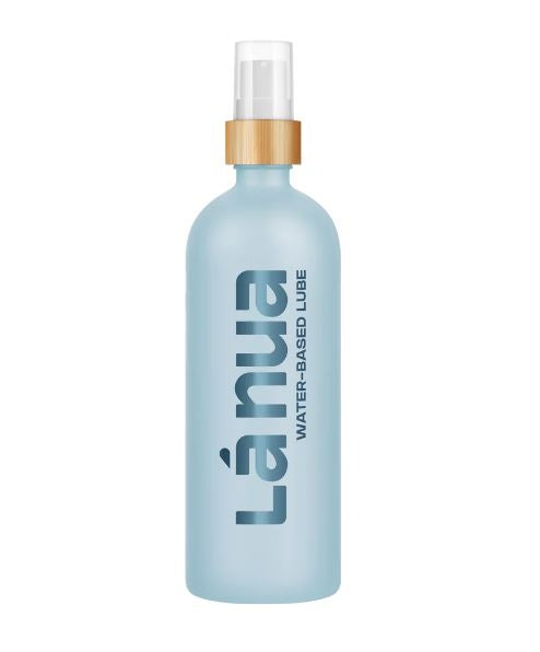 LÀ NUA - LUBRIFIANT À BASE D'EAU SANS SAVEUR - 200 ML