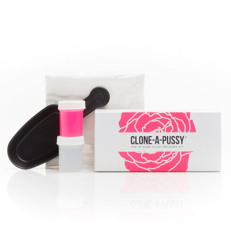 CLONE A PUSSY RUBBER