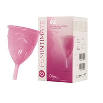FEMINTIMATE - EVE CUP - PETITE