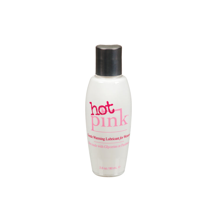 PINK HOT WARMING 2.8