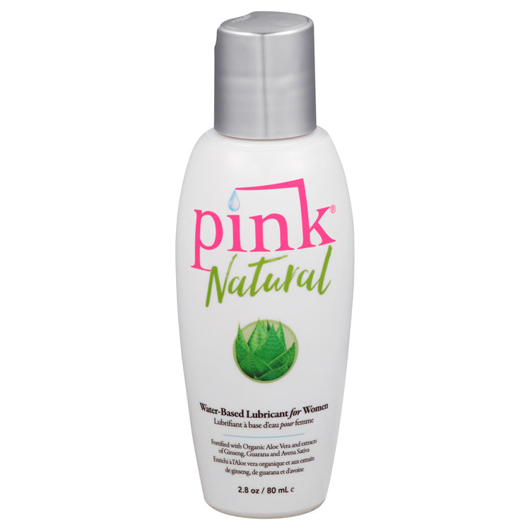PINK NATURAL  2.8OZ