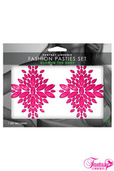 PASTILLES CRISTAL LUMINESCENCE - FANTASY