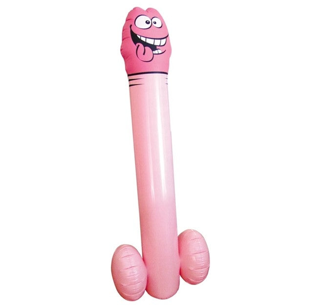 FLOTTEUR PÉNIS GONFLABLE