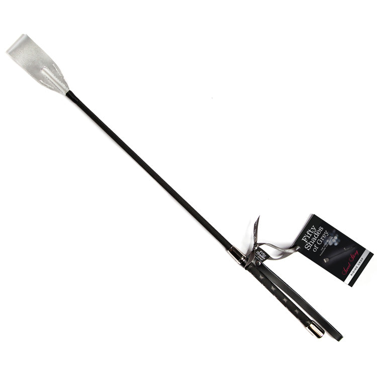 FSOG - SWEET STING RIDING CROP