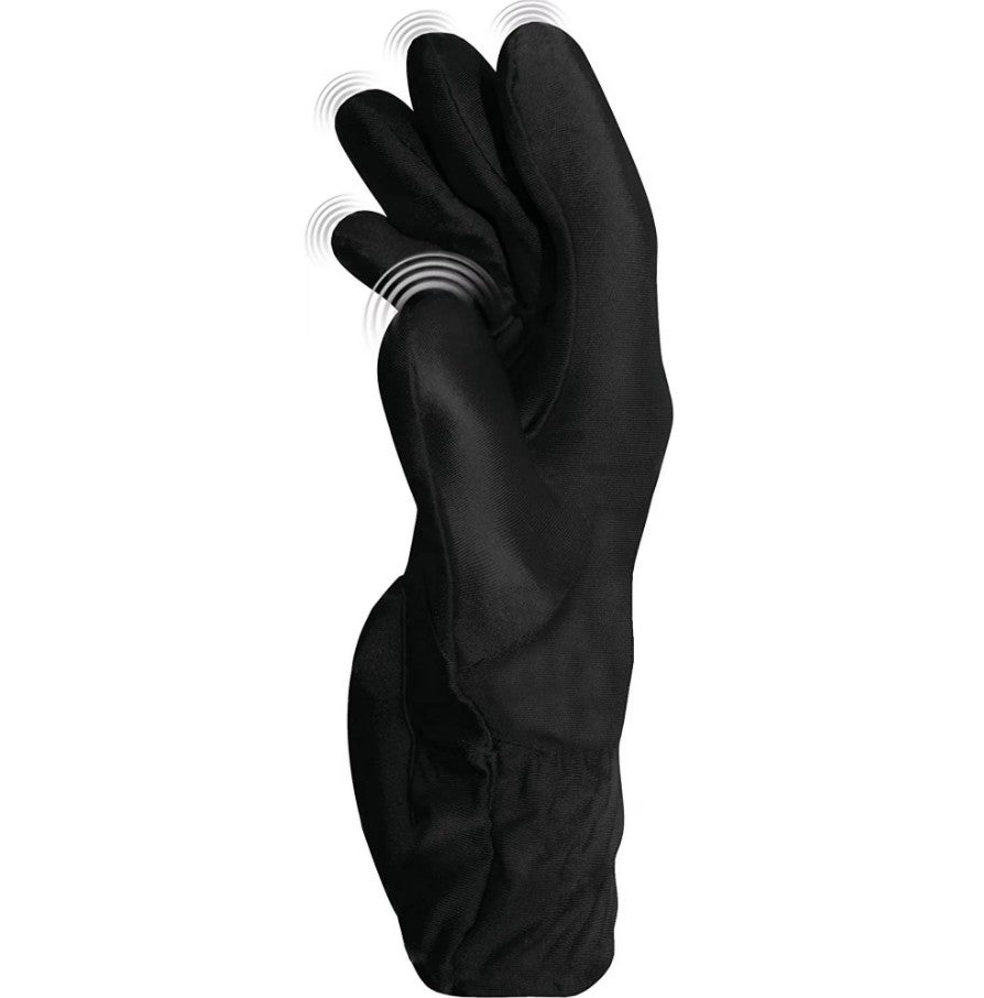 FUKUORU GLOVE MEDIUM LEFT BLACK