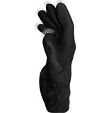 FUKUORU GLOVE MEDIUM LEFT BLACK