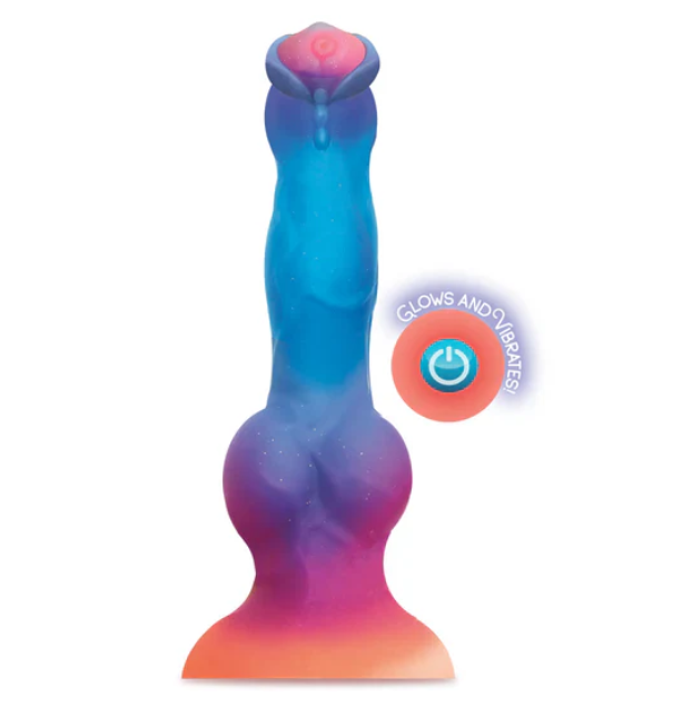 ALIEN NATION GLO-SPOT