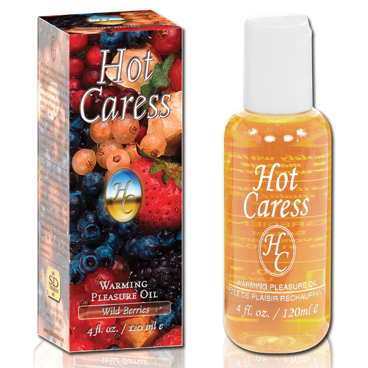 HC FRUITS SAUVAGES