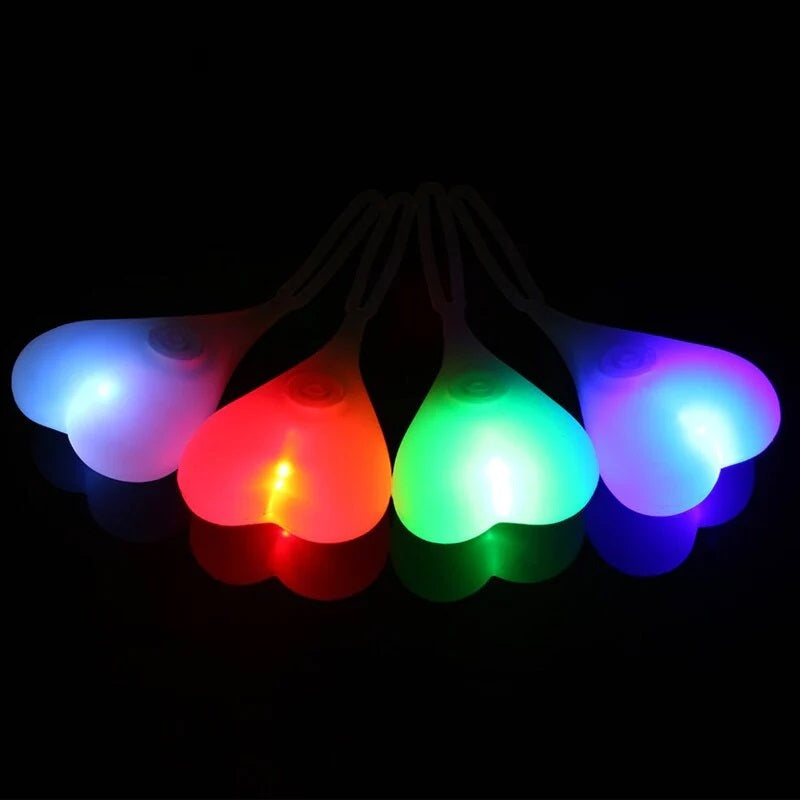 COUILLES LUMINEUSES