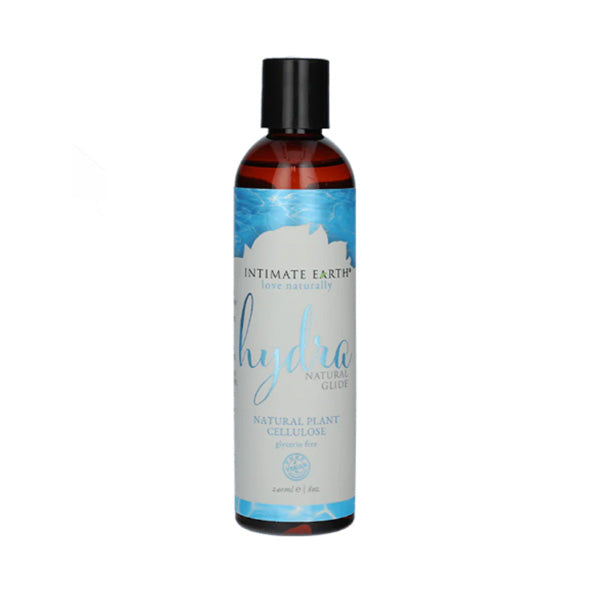 INTIMATE EARTH - HYDRA LUBRIFIANT BASE D'EAU 2OZ