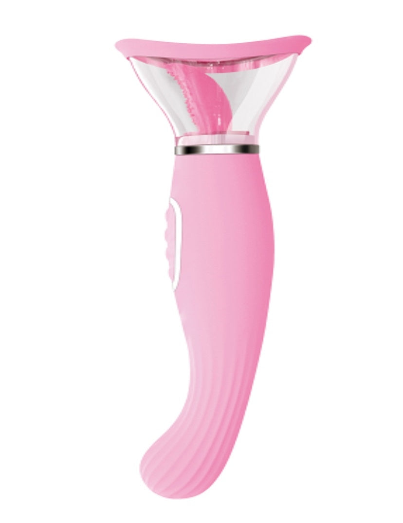 MARTHA - PUSSY PUMP