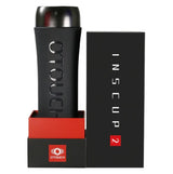 INSCUP2 - HEATING & VIBRATING MASTURBATOR - OTOUCH