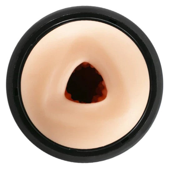 INSCUP2 - HEATING & VIBRATING MASTURBATOR - OTOUCH