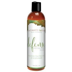 INTIMATE EARTH - DEFENSE LUBRIFIANT - 4OZ