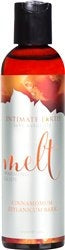 INTIMATE EARTH - MELT LUBRIFIANT CHAUFFANT - 4OZ