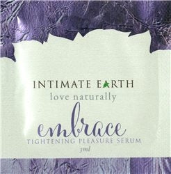 INTIMATE EARTH - EMBRACE GEL RAFFERMISSANT 3ML