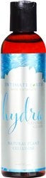 INTIMATE EARTH - HYDRA LUBRIFIANT BASE D'EAU 2OZ