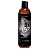 INTIMATE EARTH - MOJO LUBRIFIANT ANAL RELAXANT À BASE D'EAU - 3ML