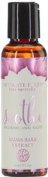INTIMATE EARTH - SOOTHE LUBRIFIANT ANAL 2OZ