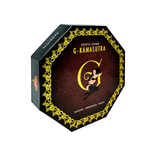 G KAMA SUTRA