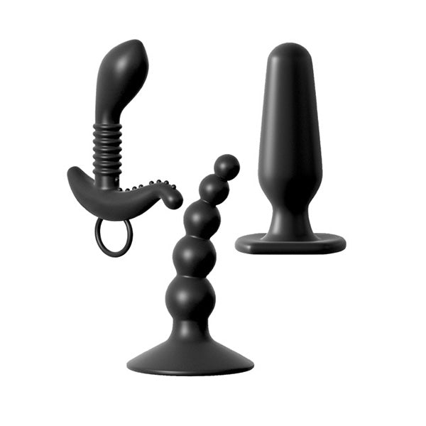 ANAL FANTASY COLLECTION ANAL PARTY PACK