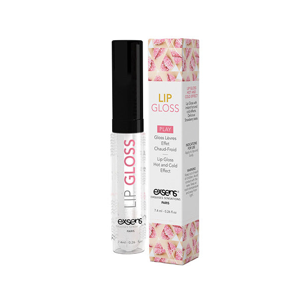 LIP GLOSS EXSENS