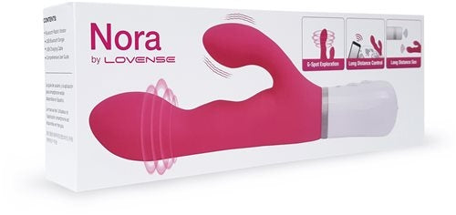 LOVENSE - NORA
