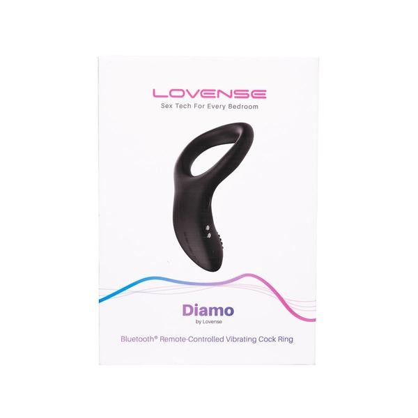 LOVENSE - DIAMO