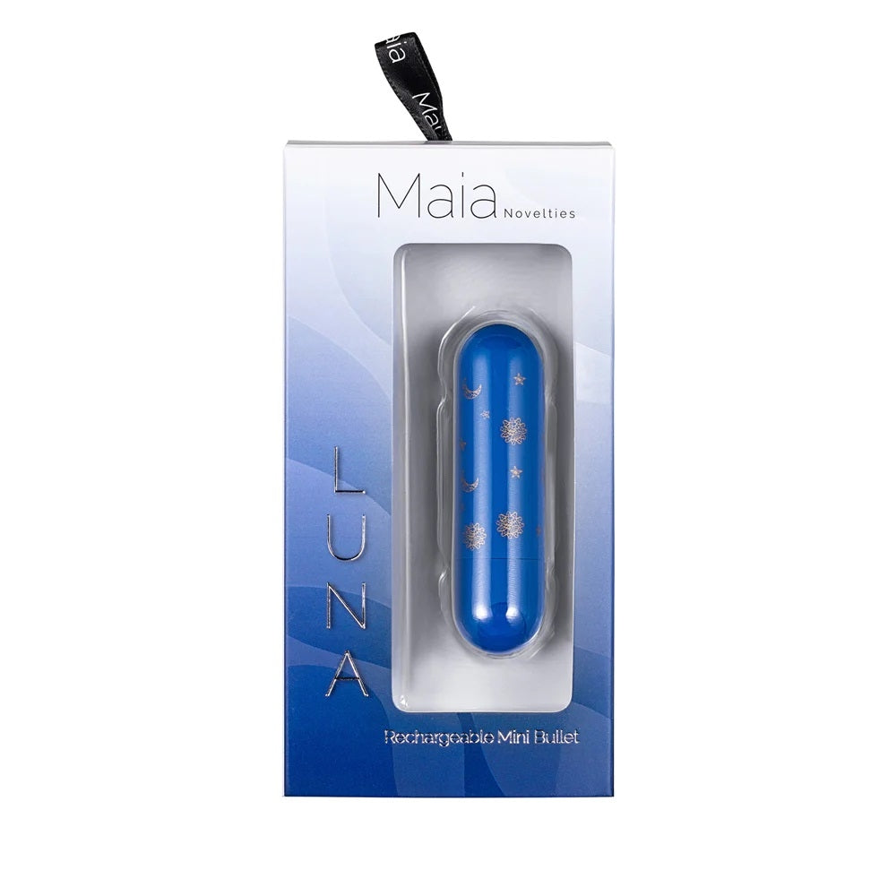 LUNA -  MINI BULLET - MAIA