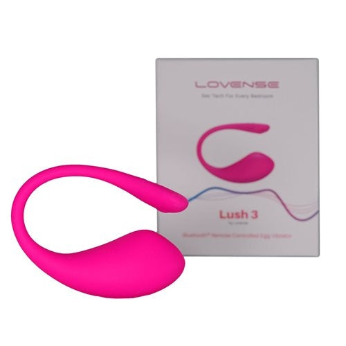 LOVENSE - LUSH 3