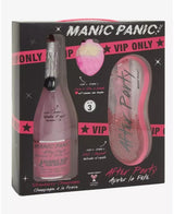 MANIC PANIC