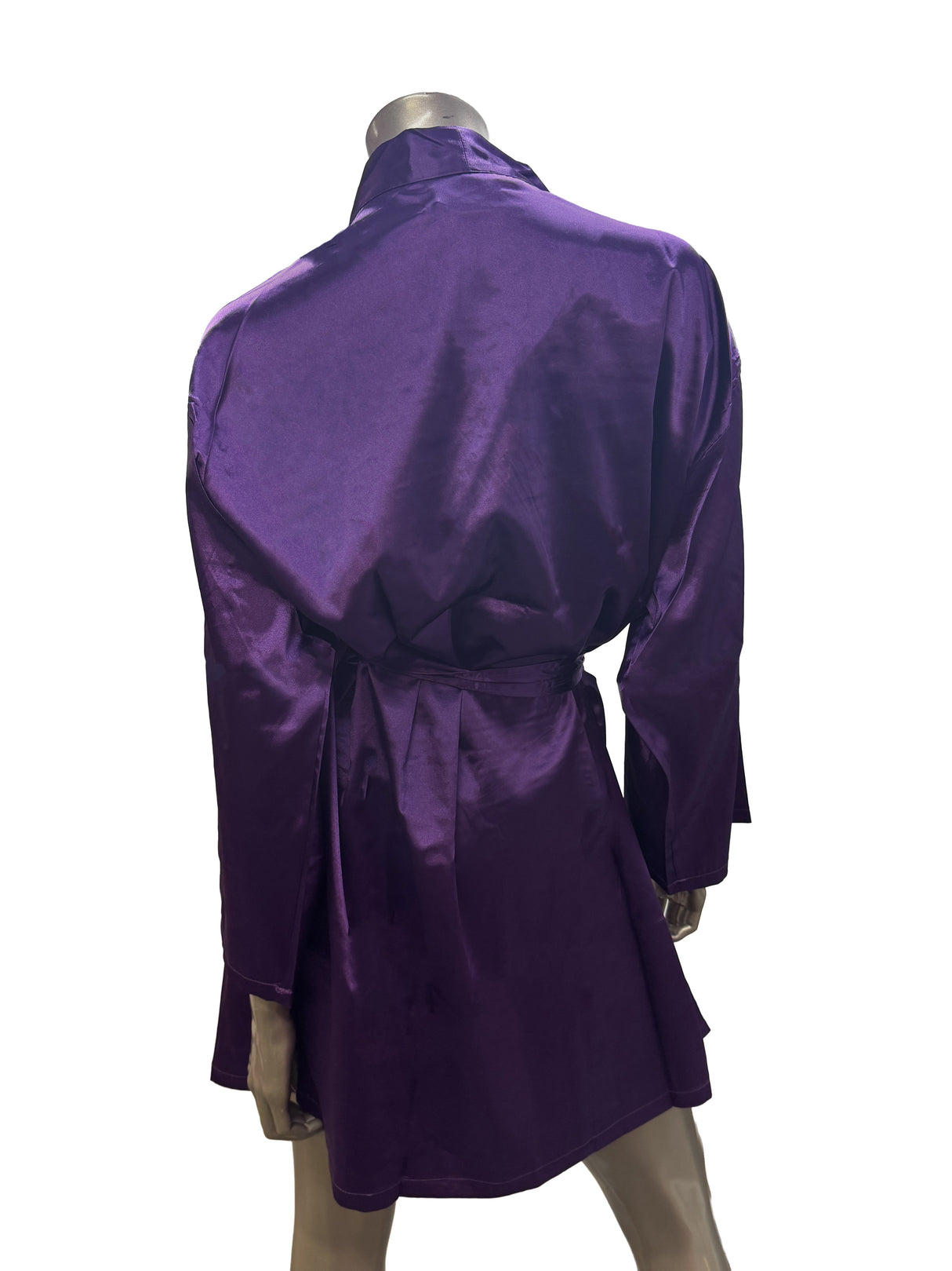 KIMONO MIRKO ASSORTIES O/S
