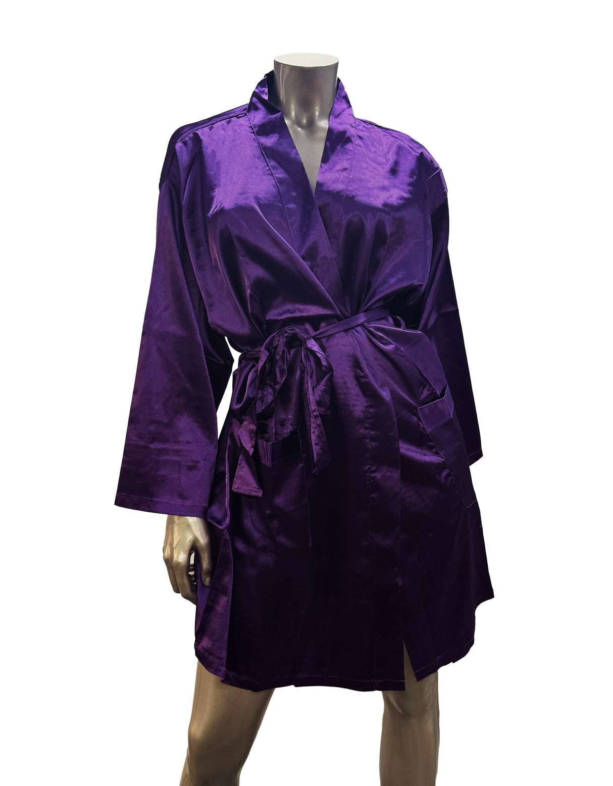 KIMONO MIRKO ASSORTIES O/S