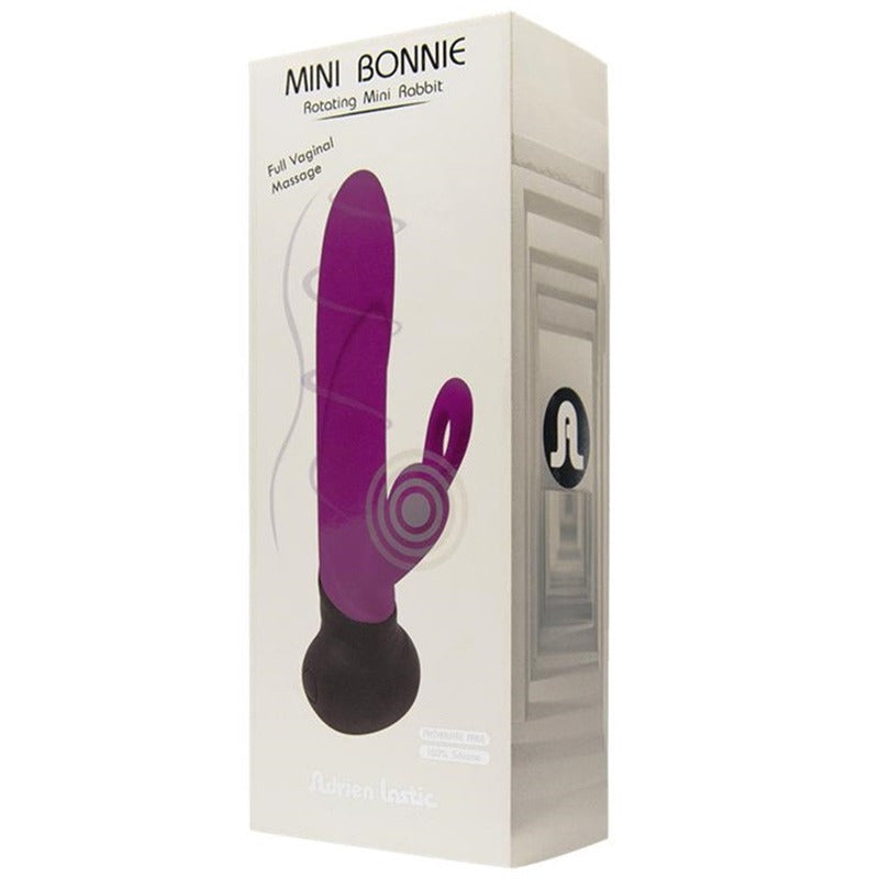 ADRIEN LASTIC - MINi BONNIE MAUVE